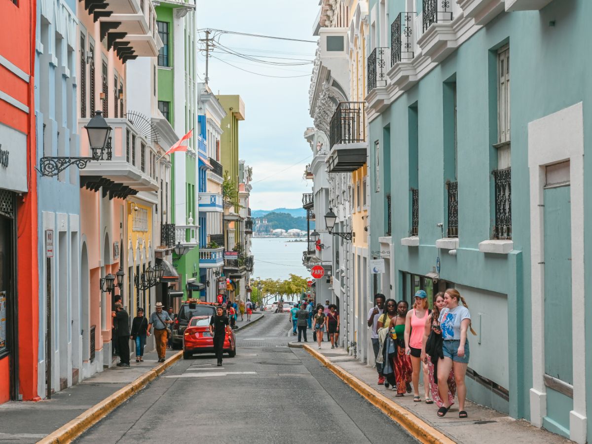 The Heart of Our Journey: The Mutual Selection Gathering